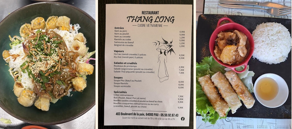 Thang Long Restaurant - Gallery Image 1