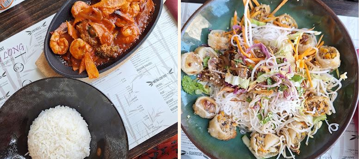 Thang Long Restaurant - Gallery Image 2