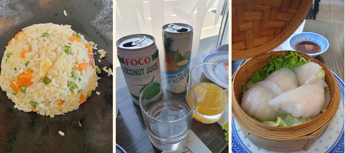 Thang Long Restaurant - Gallery Image 3