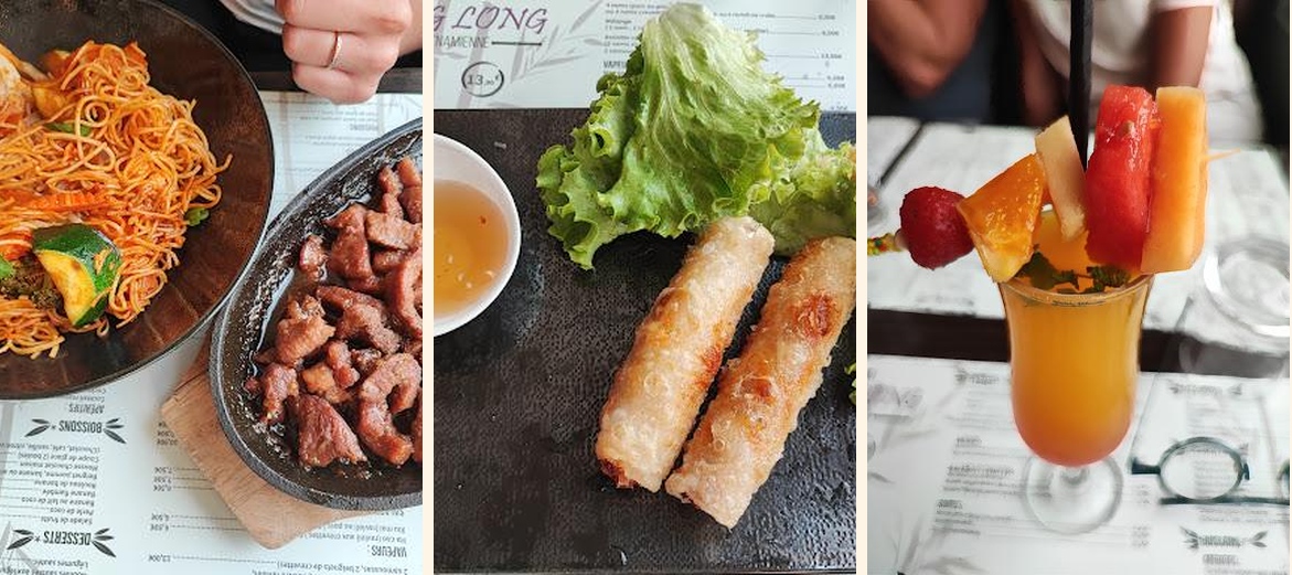 Thang Long Restaurant - Gallery Image 5