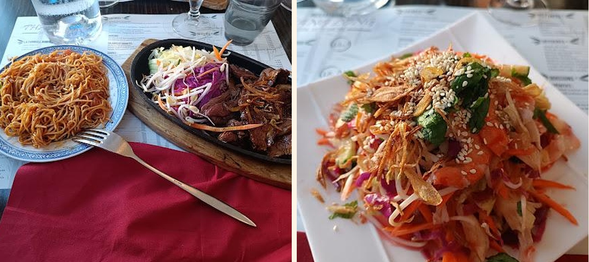 Thang Long Restaurant - Gallery Image 6