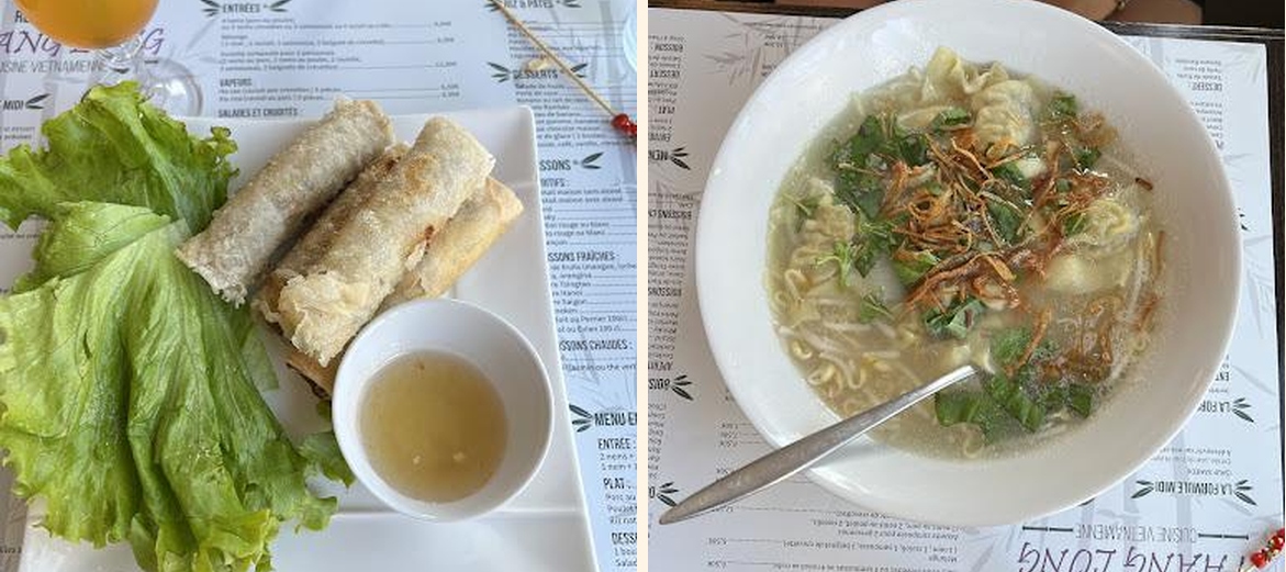 Thang Long Restaurant - Gallery Image 7